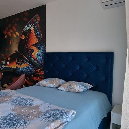 Naki Apartman Διαμέρισμα Ποντγορίτσα Εξωτερικό φωτογραφία