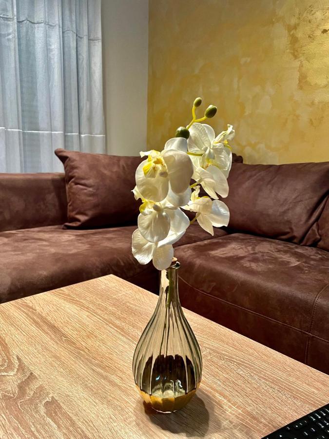Naki Apartman Διαμέρισμα Ποντγορίτσα Εξωτερικό φωτογραφία
