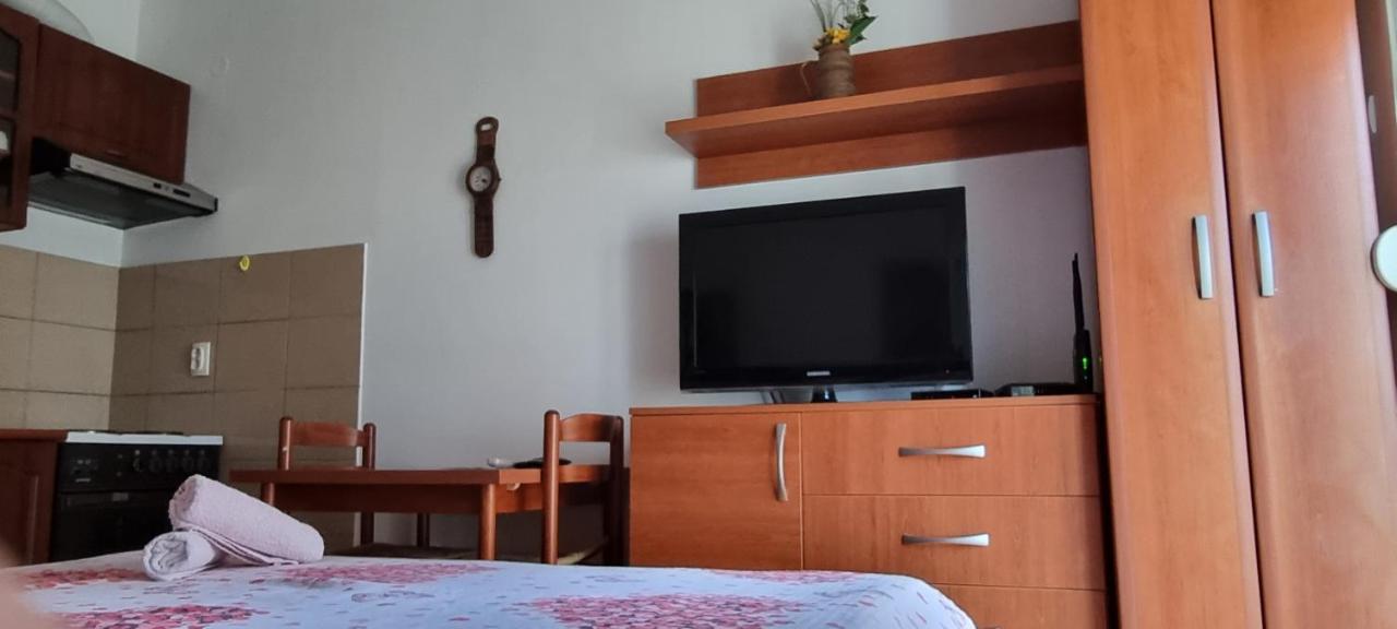 Naki Apartman Διαμέρισμα Ποντγορίτσα Εξωτερικό φωτογραφία