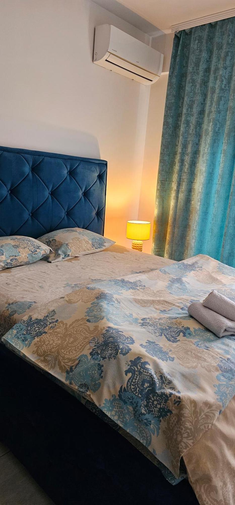 Naki Apartman Διαμέρισμα Ποντγορίτσα Εξωτερικό φωτογραφία