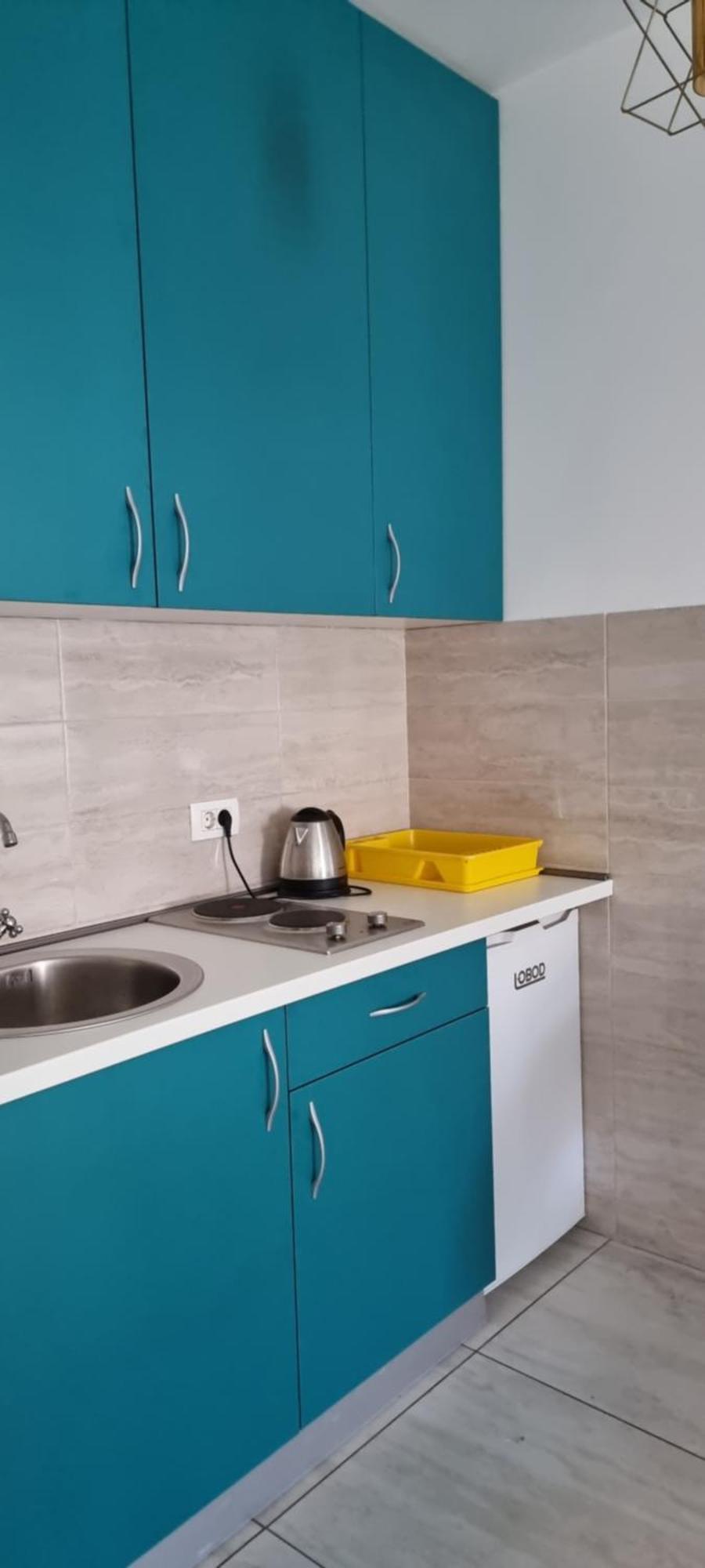 Naki Apartman Διαμέρισμα Ποντγορίτσα Δωμάτιο φωτογραφία