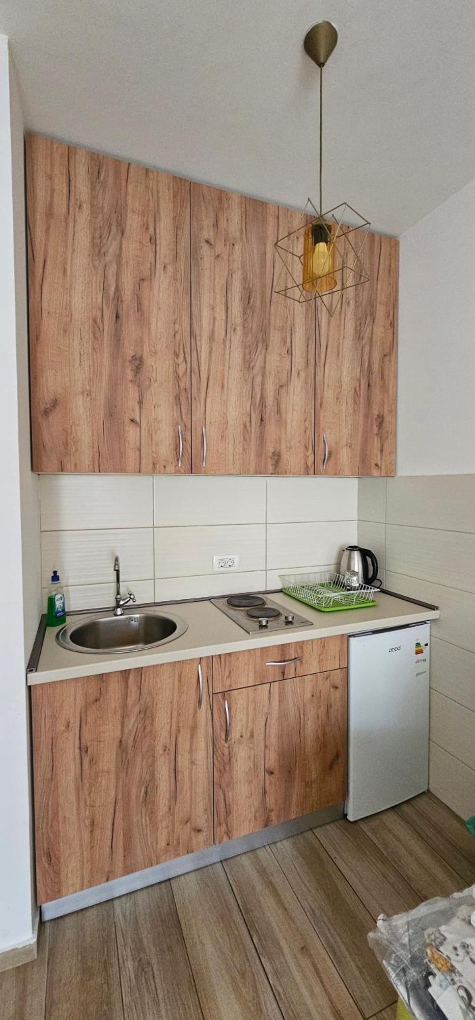 Naki Apartman Διαμέρισμα Ποντγορίτσα Δωμάτιο φωτογραφία