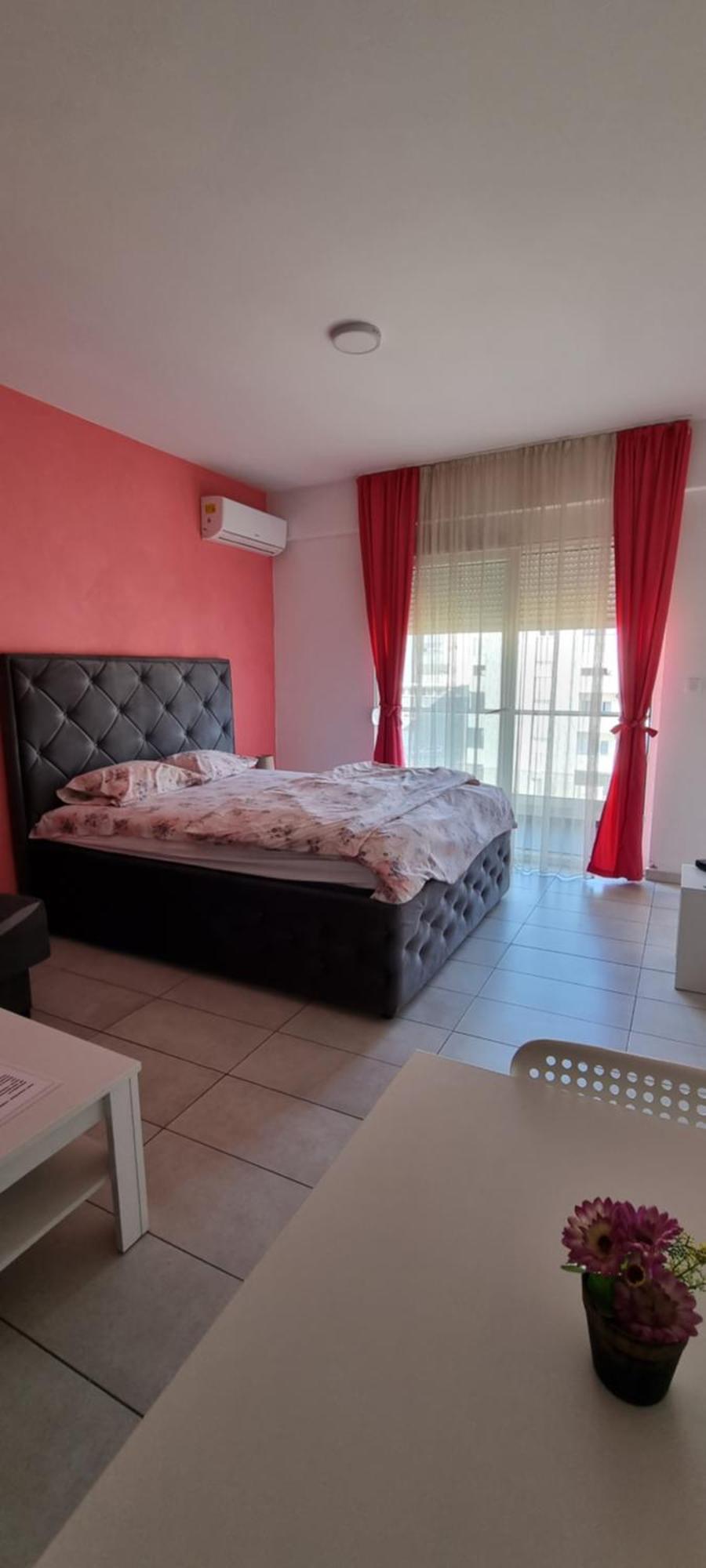 Naki Apartman Διαμέρισμα Ποντγορίτσα Δωμάτιο φωτογραφία