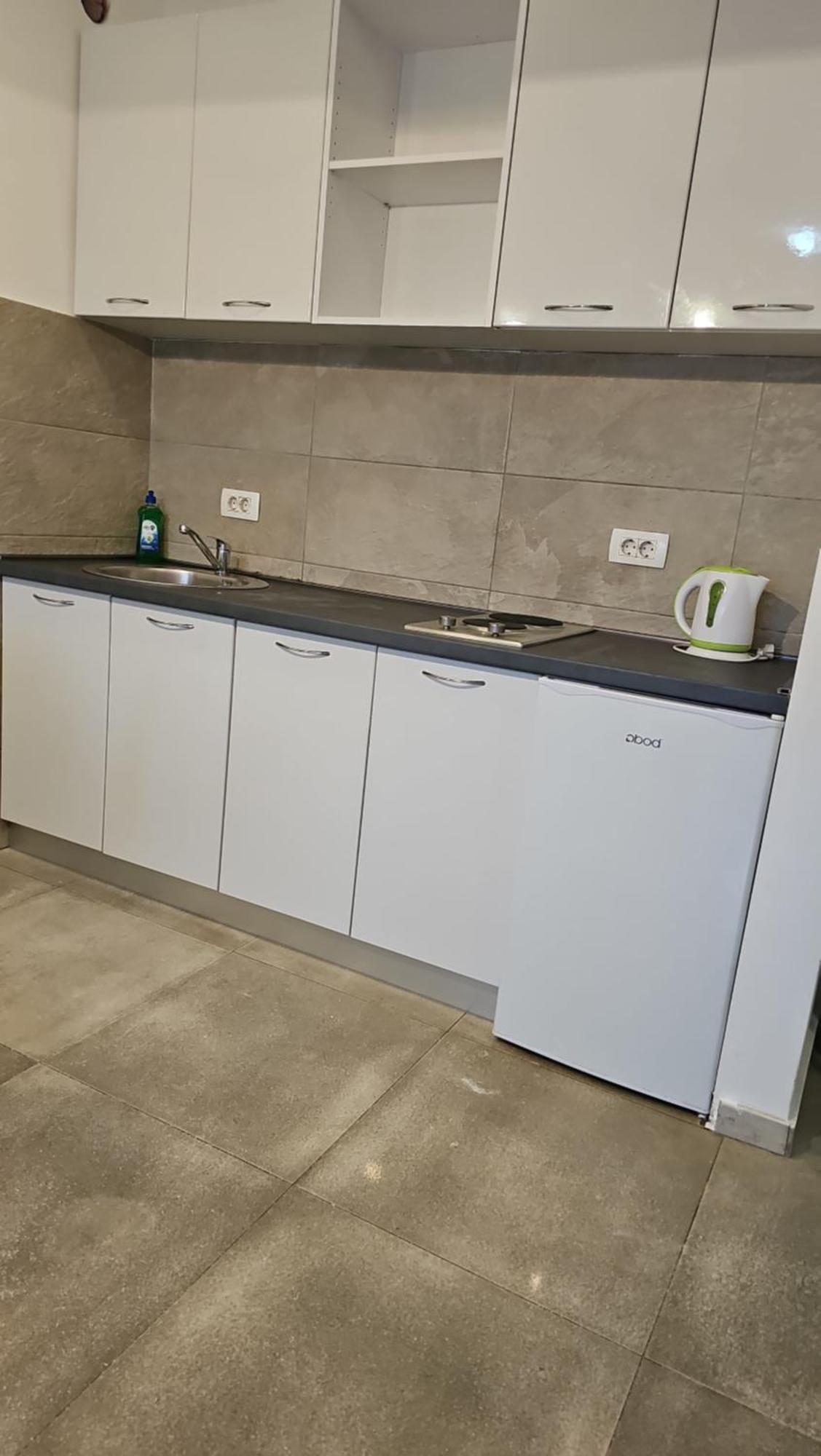 Naki Apartman Διαμέρισμα Ποντγορίτσα Δωμάτιο φωτογραφία
