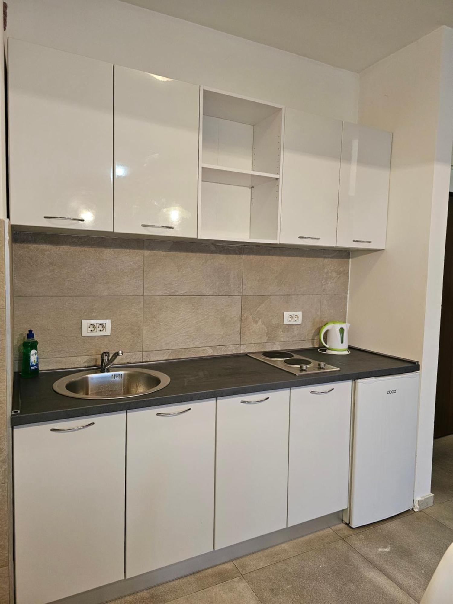 Naki Apartman Διαμέρισμα Ποντγορίτσα Δωμάτιο φωτογραφία
