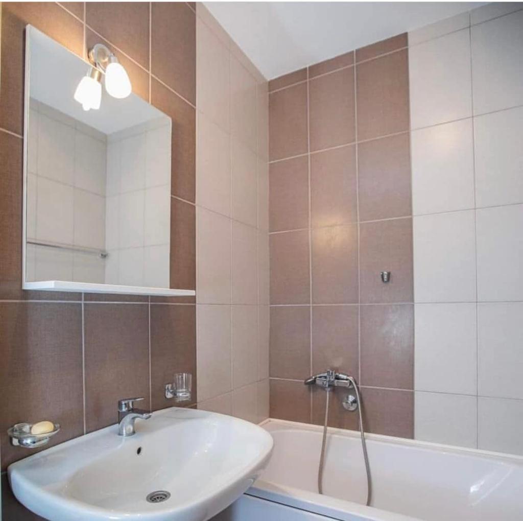 Naki Apartman Διαμέρισμα Ποντγορίτσα Δωμάτιο φωτογραφία