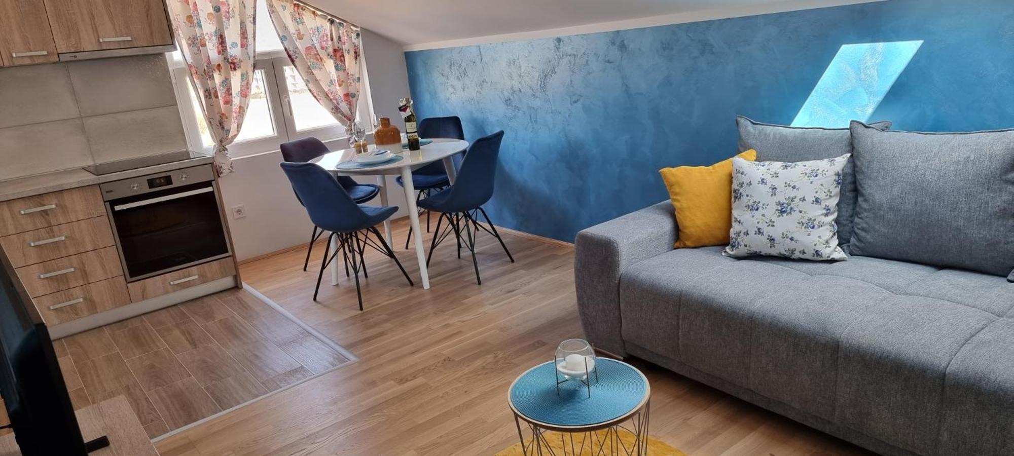 Naki Apartman Διαμέρισμα Ποντγορίτσα Δωμάτιο φωτογραφία